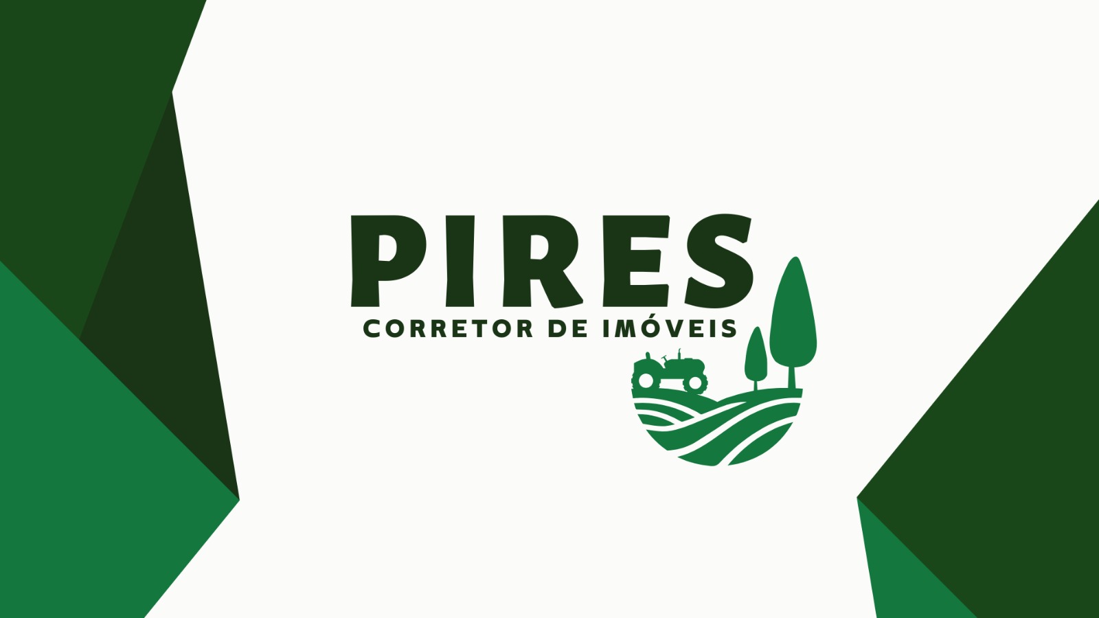 Pires Corretor de Imóveis