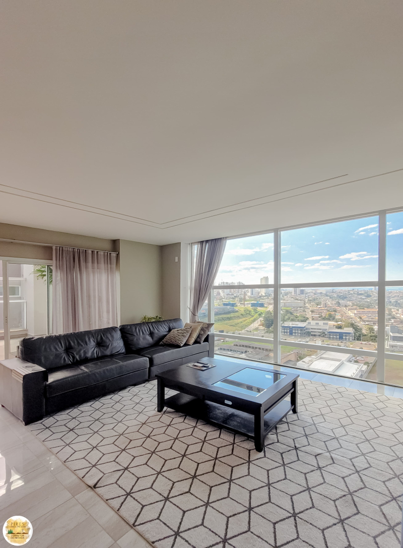 R. Dr. Leopoldo Guimarães da Cunha - Ponta Grossa/PR