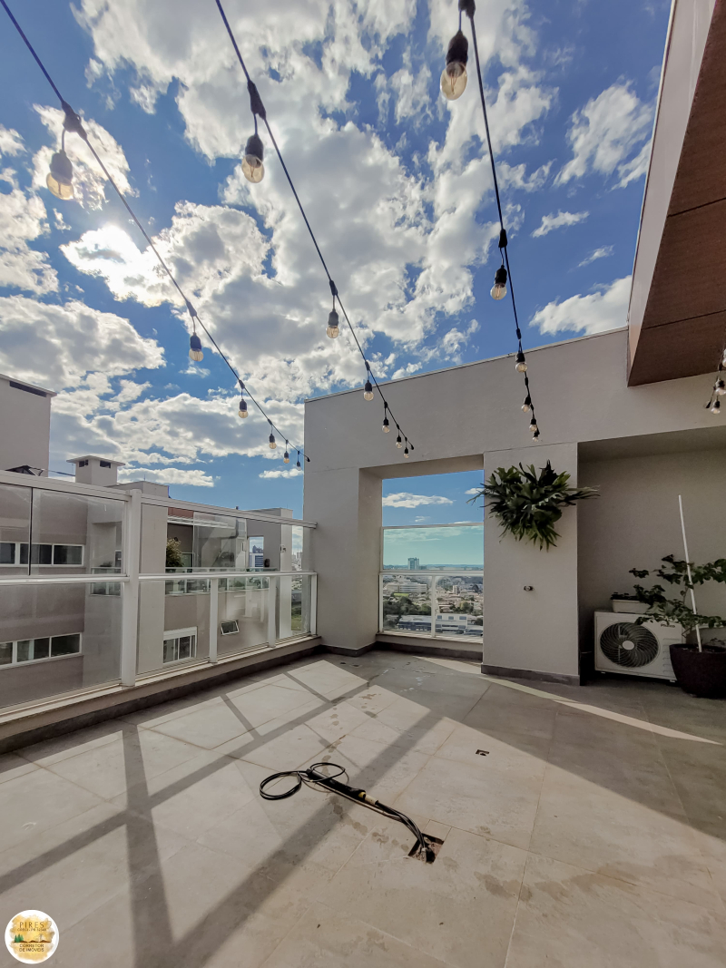 R. Dr. Leopoldo Guimarães da Cunha - Ponta Grossa/PR