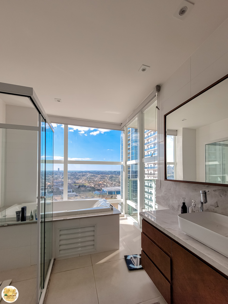 R. Dr. Leopoldo Guimarães da Cunha - Ponta Grossa/PR