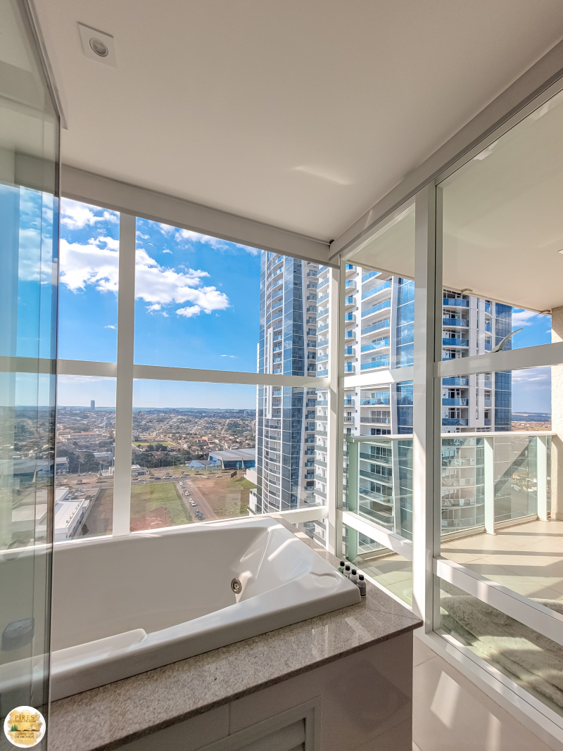 R. Dr. Leopoldo Guimarães da Cunha - Ponta Grossa/PR