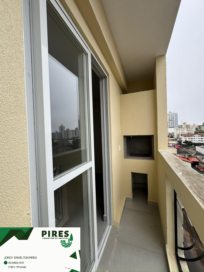  Rua Julio de Castilho 333. - Ponta Grossa/PR