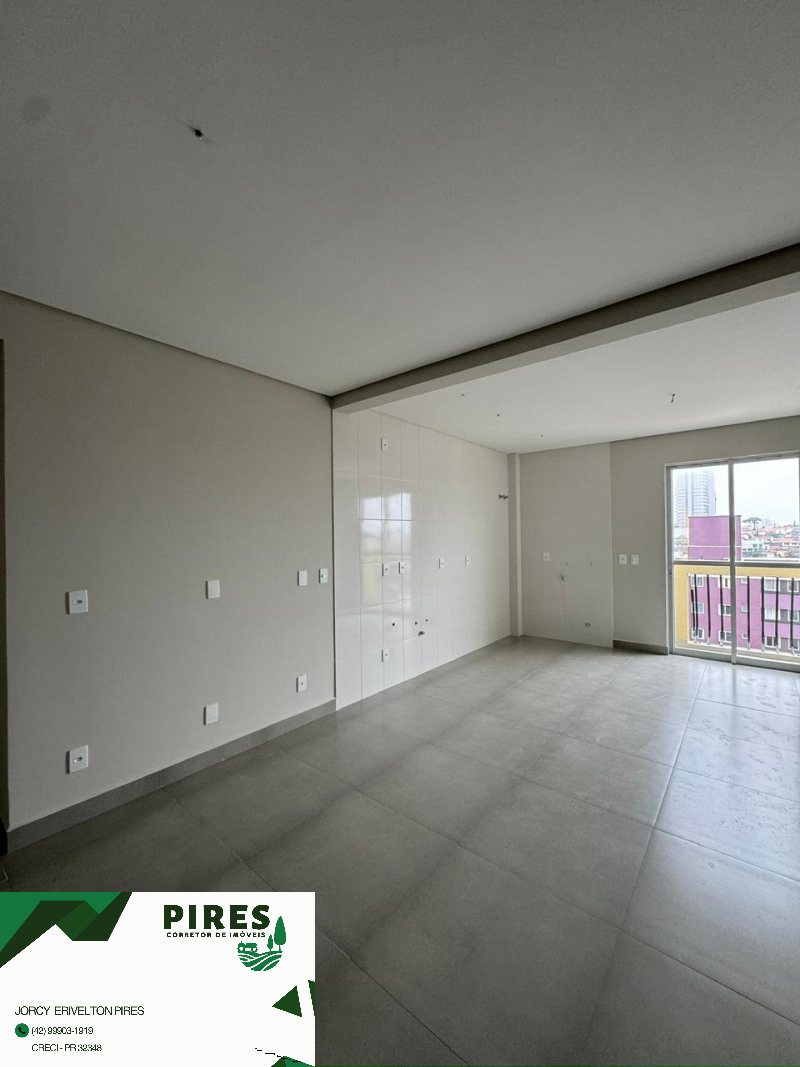  Rua Julio de Castilho 333. - Ponta Grossa/PR