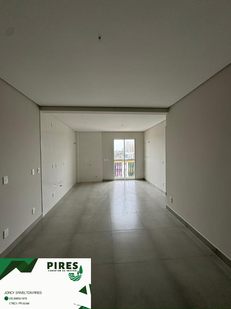  Rua Julio de Castilho 333. - Ponta Grossa/PR