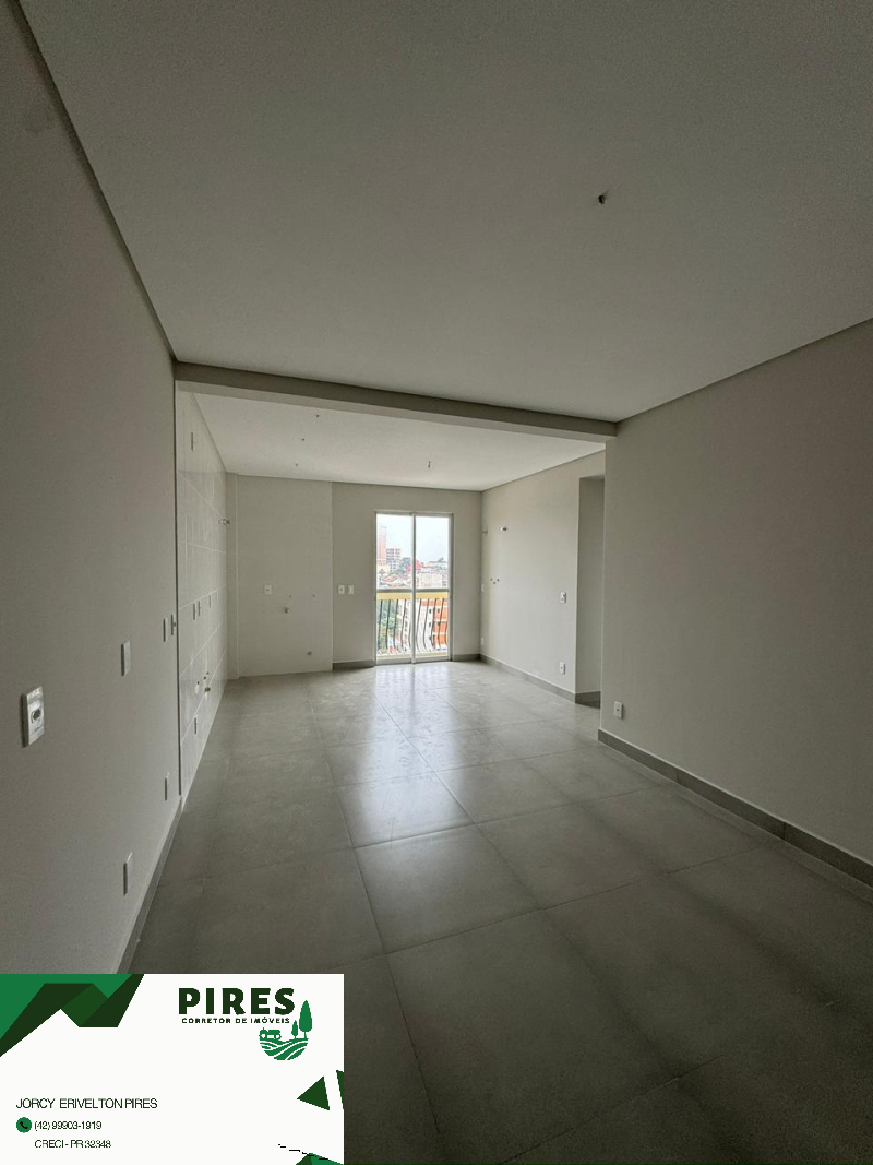  Rua Julio de Castilho 333. - Ponta Grossa/PR