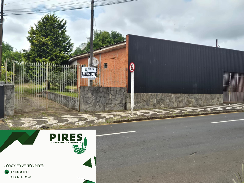 Rua Francisco Otaviano – Palmeirinha;